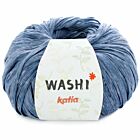 Katia Washi - 117 licht jeans - Lintgaren