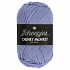 Scheepjes Chunky Monkey - 1188 mauve - Acryl Garen