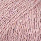 DROPS Soft Tweed Mix - 12 aardbei ijs - Wol Garen