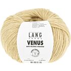 Lang Yarns Venus - 12 tarwe - Merino/Katoen Garen