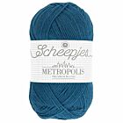 Scheepjes Metropolis - 12 manila - Merino Sokkengaren