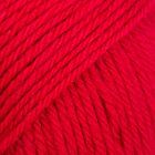 DROPS Fiesta Uni Colour - 12 rood - Wol Garen