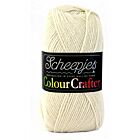 Scheepjes Colour Crafter - 1218 zandvoort - Acryl Garen