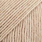 DROPS Fabel Uni Colour - 123 pinda  - Wol Garen