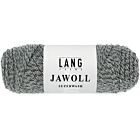 Lang Yarns Jawoll Superwash - 124 grijs mouliné - Sokkenwol Garen