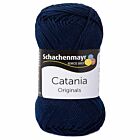 SMC Catania - 124 navy - Katoen Garen