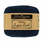 Scheepjes Maxi Sugar Rush - 124 ultramarine - Katoen Garen