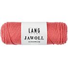 Lang Yarns Jawoll Superwash - 129 meloen - Sokkenwol Garen