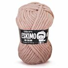 DROPS Snow / Eskimo Uni - 13 poeder - Wol Garen