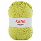 Katia Saigon - 13 pistache - Acryl Garen