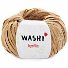 Katia Washi - 130 camel - Lintgaren
