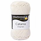 SMC Catania - 130 cream - Katoen Garen
