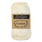 Scheepjes Catona 50 gram - 130 old lace - Katoen Garen
