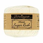 Scheepjes Maxi Sugar Rush - 130 old lace - Katoen Garen