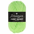 Scheepjes Chunky Monkey - 1316 pistachio - Acryl Garen