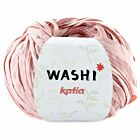 Katia Washi - 135 lichtroze - Lintgaren
