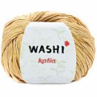 Katia Washi - 136 licht camel - Lintgaren