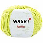 Katia Washi - 137 licht pistache - Lintgaren