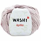 Katia Washi - 139 heide - Lintgaren