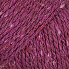 DROPS Soft Tweed Mix - 14 kersensorbet - Wol Garen