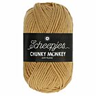 Scheepjes Chunky Monkey - 1420 mellow - Acryl Garen
