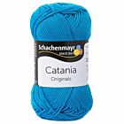 SMC Catania - 146 turquoise - Katoen Garen