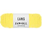 Lang Yarns Jawoll Superwash - 149 kanariegeel - Sokkenwol Garen