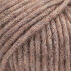 DROPS Wish Uni Colour - 15 mauve - Blowgaren