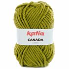 Katia Canada - 15 pistache - Acryl Garen