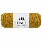 Lang Yarns Jawoll Superwash - 150 goudgeel - Sokkenwol Garen