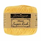 Scheepjes Maxi Sugar Rush - 154 gold - Katoen Garen