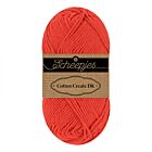 Scheepjes Cotton Create DK - 727 Knot - Gerecycled & Premium Katoengaren