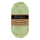 Scheepjes Cotton Create DK - 731 gauge - Gerecycled & Premium Katoengaren