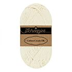 Scheepjes Cotton Create DK - 737 Lace - Gerecycled & Premium Katoengaren