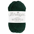 Scheepjes Metropolis - 16 karachi - Merino Sokkengaren