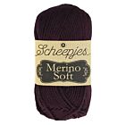Scheepjes Merino Soft - 650 velázquez - Wol Garen