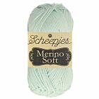 Scheepjes Merino Soft - 651 pissarro - Wol Garen