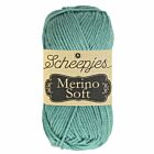 Scheepjes Merino Soft - 653 ernst - Wol Garen