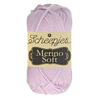 Scheepjes Merino Soft - 654 bellini - Wol Garen