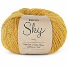 DROPS Sky Mix - 17 kerrie - Wol Garen