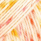 DROPS Fiesta Long Print - 17 zonneschijn - Wol Garen