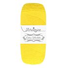 Scheepjes Cotton Whirlette - 816 Banana - Biologisch Katoen Garen