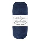 Scheepjes Cotton Whirlette - 819 Elderberry - Biologisch Katoen Garen