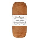 Scheepjes Cotton Whirlette - 824 Almond - Biologisch Katoen Garen