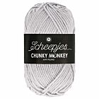 Scheepjes Chunky Monkey - 1724 heather - Acryl Garen