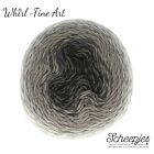 Scheepjes Whirl Fine Art - 650 minimalism - Superfine Merino Garencake