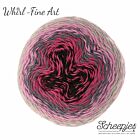 Scheepjes Whirl Fine Art - 656 expressionism - Superfine Merino Garencake