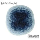 Scheepjes Whirl Fine Art - 658 classicism - Superfine Merino Garencake