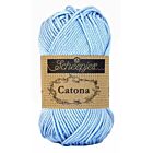 Scheepjes Catona 50 gram - 173 bluebell - Katoen Garen