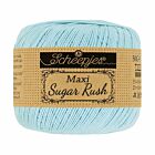 Scheepjes Maxi Sugar Rush - 173 bluebell - Katoen Garen